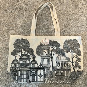 Brand new Sezane tote